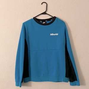 Nike sweater
